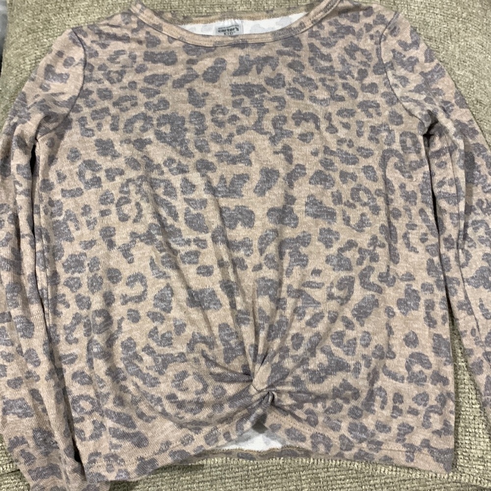 Carters sz. 5/5A